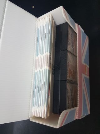 Cofanetto Corso Inglese Audiocassette 1989