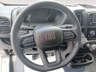 Fiat Ducato 3.5 L2H2 140CV