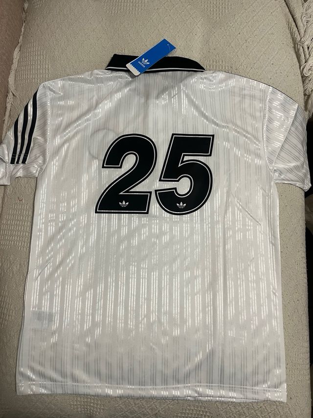 Camiseta Oasis Adidas Edición Especial Tour '25