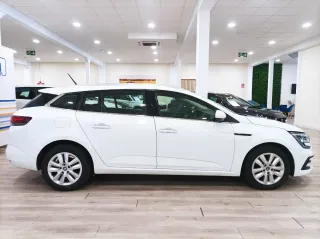 Llantas Renault Megane 4 Nuevas