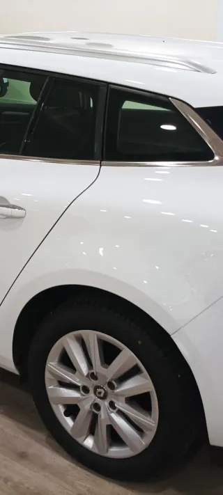 Llantas Renault Megane 4 Nuevas