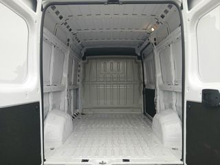 Fiat Ducato 3.5 L2H2 140CV