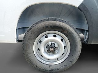 Fiat Ducato 3.5 L2H2 140CV