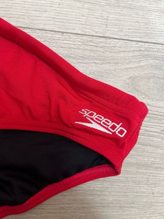 Bañador Speedo Eco Endurance+ Hombre XL