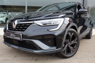 Renault Arkana RS LINE 140CV MILD HYBRID 2023