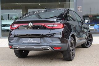 Renault Arkana RS LINE 140CV MILD HYBRID 2023