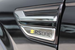 Renault Arkana RS LINE 140CV MILD HYBRID 2023