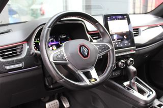 Renault Arkana RS LINE 140CV MILD HYBRID 2023