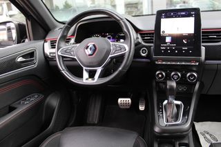 Renault Arkana RS LINE 140CV MILD HYBRID 2023