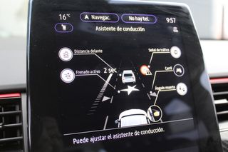 Renault Arkana RS LINE 140CV MILD HYBRID 2023