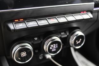 Renault Arkana RS LINE 140CV MILD HYBRID 2023