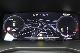 Renault Arkana RS LINE 140CV MILD HYBRID 2023