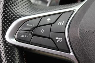 Renault Arkana RS LINE 140CV MILD HYBRID 2023