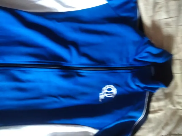 Chándal Colegios Vicencianos hijas de la Caridad