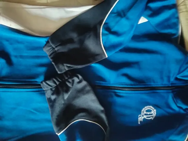 Chándal Colegios Vicencianos hijas de la Caridad