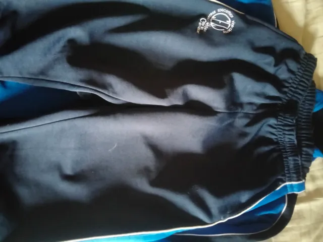 Chándal Colegios Vicencianos hijas de la Caridad