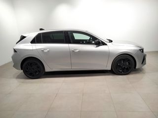 Opel Astra 1.2T XHT 96kW (130CV) GS