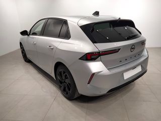 Opel Astra 1.2T XHT 96kW (130CV) GS