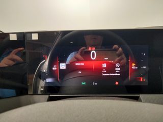 Opel Astra 1.2T XHT 96kW (130CV) GS