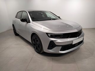 Opel Astra 1.2T XHT 96kW (130CV) GS