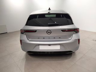 Opel Astra 1.2T XHT 96kW (130CV) GS