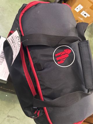 Bolsa para llevar cámaras de foto y accesorios