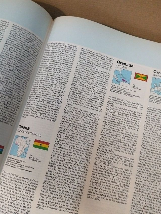 CRÓNICA DE LA HUMANIDAD