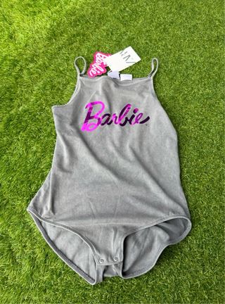 Body Barbie Zara