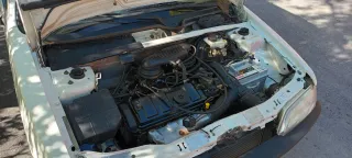 Peugeot 106 despiece