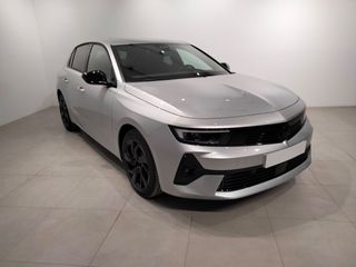 Opel Astra 1.2T XHT 96kW (130CV) GS