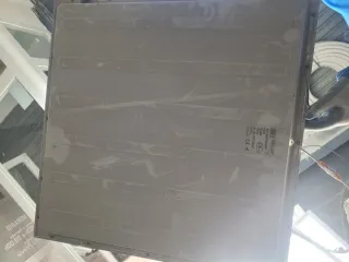 Pantallas LED para techo registrable