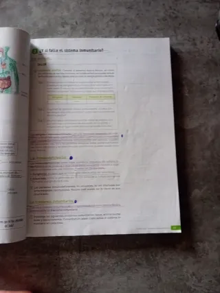 Biología y Geología. 3 Secundaria. Revuela. Pri...