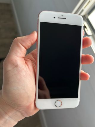 iPhone 7 Rose Gold 32GB