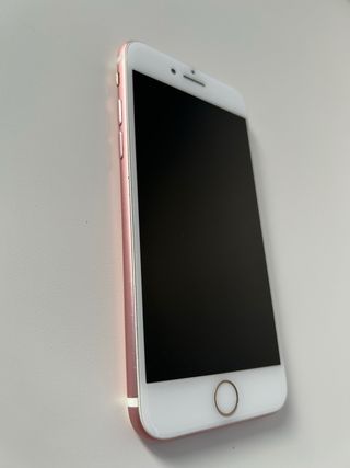 iPhone 7 Rose Gold 32GB