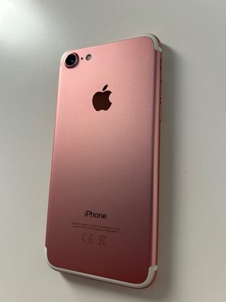 iPhone 7 Rose Gold 32GB