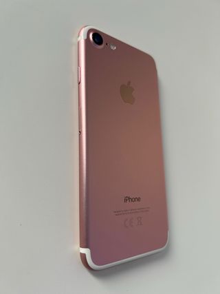 iPhone 7 Rose Gold 32GB