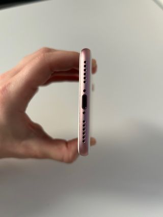 iPhone 7 Rose Gold 32GB