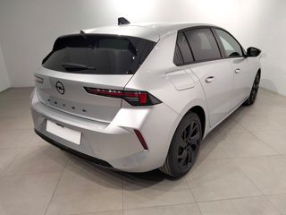 Opel Astra 1.2T XHT 96kW (130CV) GS