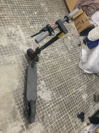 Patinete Xiaomi Electric Scooter 2024