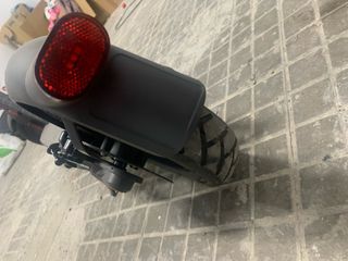 Patinete Xiaomi Electric Scooter 2024