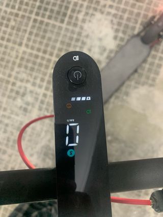 Patinete Xiaomi Electric Scooter 2024