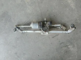 Motor y Varillaje Limpiaparabrisas VW Polo 6R
