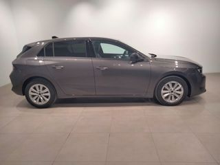 Opel Astra 1.2T XHT 96kW (130CV) Edition