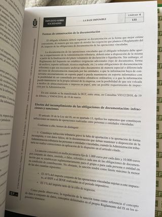 Apuntes IMPUESTO SOCIEDADES