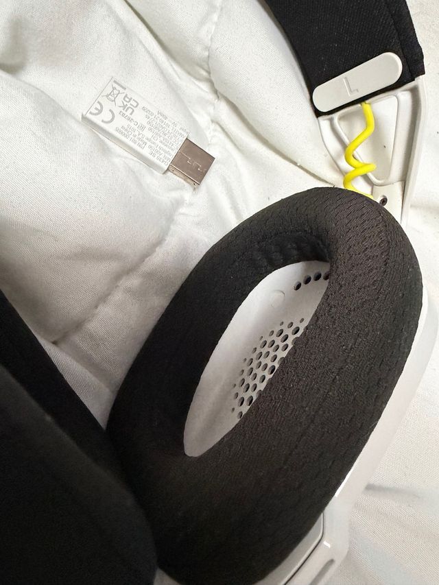 Auriculares Logitech G435 Inalámbricos