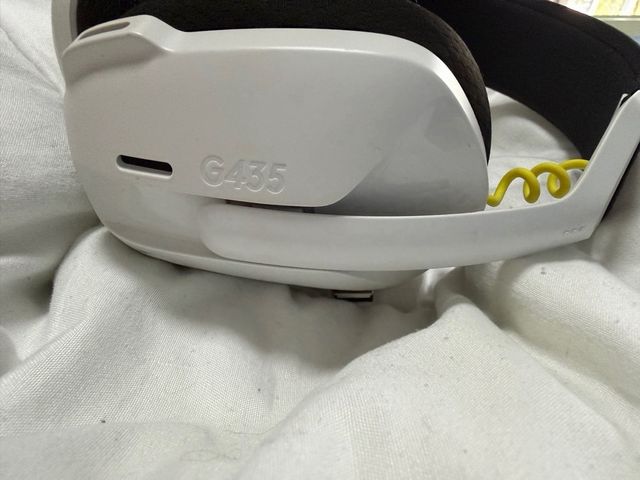 Auriculares Logitech G435 Inalámbricos