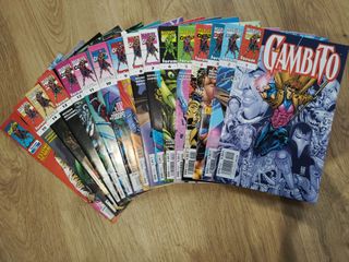 Gambito forum completa 16 numeros