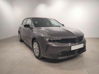 Opel Astra 1.2T XHT 96kW (130CV) Edition