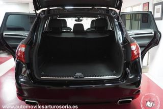 Porsche Cayenne 2012