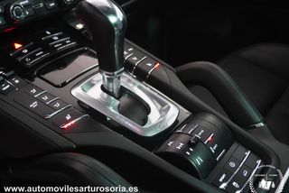 Porsche Cayenne 2012